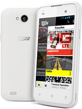 Best available price of Yezz Andy 4EL2 LTE in Bhutan