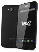 Best available price of Yezz Andy A5 1GB in Bhutan
