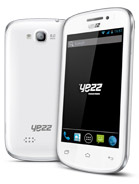 Best available price of Yezz Andy A4E in Bhutan