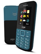 Best available price of Yezz Chico 2 YZ201 in Bhutan