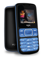 Best available price of Yezz Chico YZ200 in Bhutan