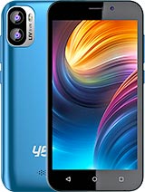 Best available price of Yezz Liv 3 LTE in Bhutan