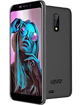 Best available price of Yezz Max 1 Plus in Bhutan