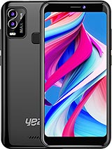 Best available price of Yezz Max 2 Plus in Bhutan