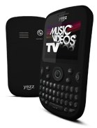 Best available price of Yezz Ritmo 3 TV YZ433 in Bhutan