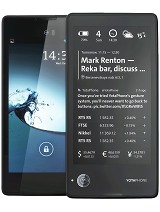 Best available price of Yota YotaPhone in Bhutan