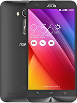 Best available price of Asus Zenfone 2 Laser ZE550KL in Bhutan