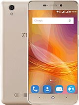 Best available price of ZTE Blade A452 in Bhutan