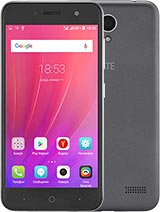 Best available price of ZTE Blade A520 in Bhutan