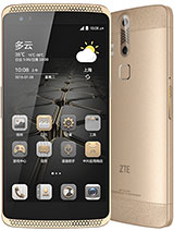 Best available price of ZTE Axon Lux in Bhutan