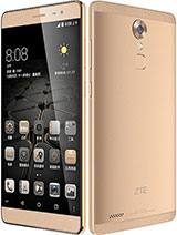 Best available price of ZTE Axon Max in Bhutan