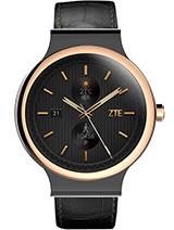 Best available price of ZTE Axon Watch in Bhutan