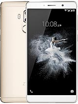 Best available price of ZTE Axon 7 Max in Bhutan