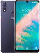 Best available price of ZTE Blade 10 Prime in Bhutan