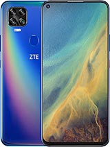 Best available price of ZTE Blade V2020 5G in Bhutan