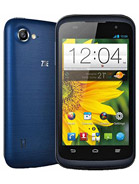 Best available price of ZTE Blade V in Bhutan