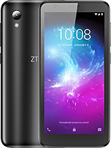 Best available price of ZTE Blade L8 in Bhutan
