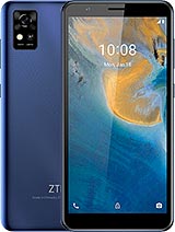 Best available price of ZTE Blade A31 in Bhutan
