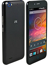 Best available price of ZTE Blade A460 in Bhutan
