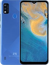 Best available price of ZTE Blade A51 in Bhutan