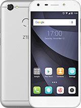Best available price of ZTE Blade A6 in Bhutan
