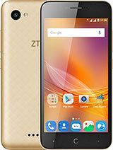 Best available price of ZTE Blade A601 in Bhutan