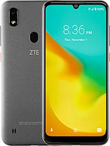Best available price of ZTE Blade A7 Prime in Bhutan