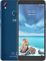 Best available price of ZTE Blade A7 Vita in Bhutan