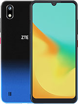 Best available price of ZTE Blade A7 in Bhutan
