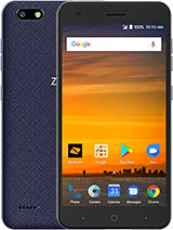 Best available price of ZTE Blade Force in Bhutan