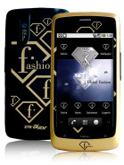 Best available price of ZTE FTV Phone in Bhutan