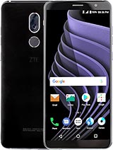 Best available price of ZTE Blade Max View in Bhutan