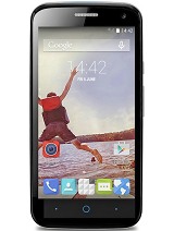 Best available price of ZTE Blade Qlux 4G in Bhutan