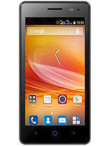 Best available price of ZTE Blade Q Pro in Bhutan
