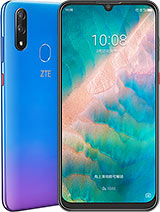 Best available price of ZTE Blade V10 in Bhutan