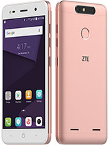 Best available price of ZTE Blade V8 Mini in Bhutan
