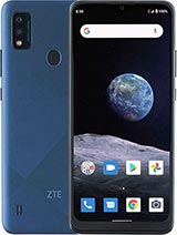 Best available price of ZTE Blade A7P in Bhutan