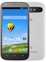 Best available price of ZTE Grand S Pro in Bhutan