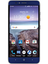 Best available price of ZTE Grand X Max 2 in Bhutan