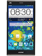 Best available price of ZTE Grand Xmax in Bhutan