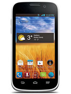 Best available price of ZTE Imperial in Bhutan