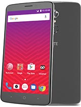 Best available price of ZTE Max XL in Bhutan
