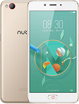 Best available price of ZTE nubia N2 in Bhutan