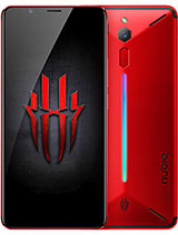 Best available price of ZTE nubia Red Magic in Bhutan