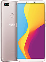 Best available price of ZTE nubia V18 in Bhutan