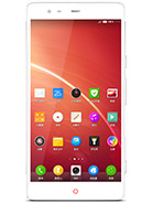 Best available price of ZTE nubia X6 in Bhutan