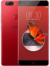 Best available price of ZTE nubia Z17 in Bhutan