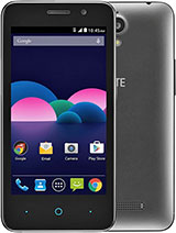 Best available price of ZTE Obsidian in Bhutan