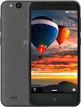 Best available price of ZTE Tempo Go in Bhutan