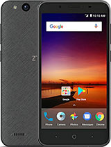 Best available price of ZTE Tempo X in Bhutan